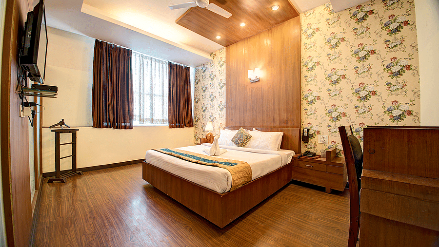 Royal Suite of Hotel PR Residency Amritsar - Hotels in Amritsar